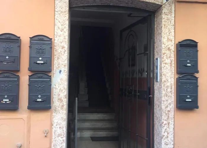Angelo Ai Musei Vaticani * Rom