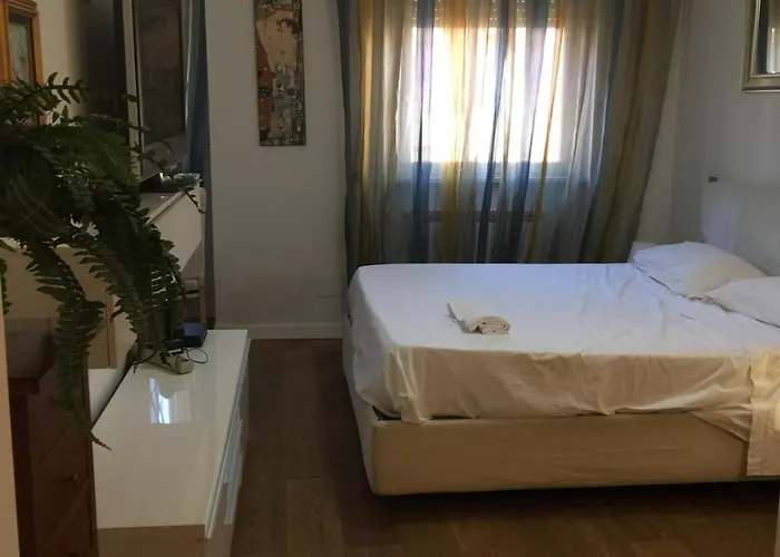 Angelo Ai Musei Vaticani Apartment Rom
